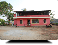 Karunalaya Handicap