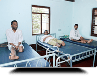 Karunalaya Handicap