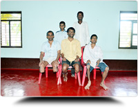 Karunalaya Handicap