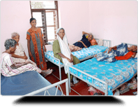 Karunalaya Oldage