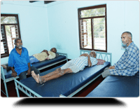 Karunalaya Oldage