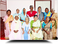 Karunalaya Oldage