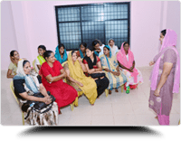 Women Ministry