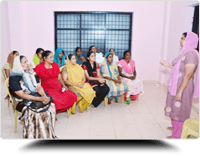 Women Ministry