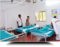 Amara ICU