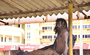New Inmate to Amara Gents Vishwasada Mane