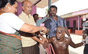 New Inmate to Amara Gents Vishwasada Mane