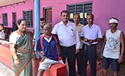 New Inmate to Amara Gents Vishwasada Mane