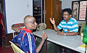 Counselling the Inmate