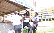 New Inmate to Amara Gents Vishwasada Mane