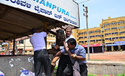 New Inmate to Amara Gents Vishwasada Mane