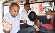 New Inmate to Amara Gents Vishwasada Mane