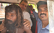 New Inmate to Amara Gents Vishwasada Mane