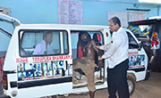 New Inmate to Amara Gents Vishwasada Mane