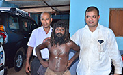 New Inmate to Amara Gents Vishwasada Mane