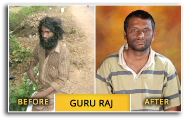 Gururaj