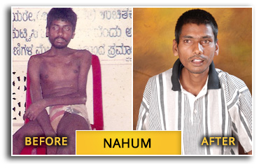 Nahum