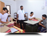 Karunalaya Handicap