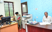 DGM Bethel Account Section