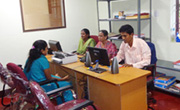 DGM Bethel  Ministries Office Work