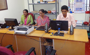 DGM Bethel Ministries Office Work