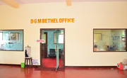 DGM Bethel Office