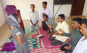 24x7 Prayer Tower