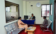 DGM Bethel Reception