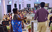 Seminar, Power Conference and Special Prayer Meetings