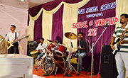 Seminar, Power Conference and Special Prayer Meetings