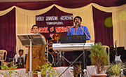 Seminar, Power Conference and Special Prayer Meetings