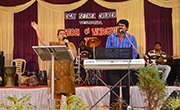 Seminar, Power Conference and Special Prayer Meetings