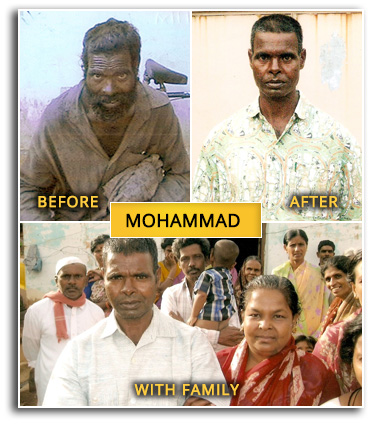 Mohammad