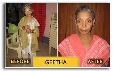 Geetha