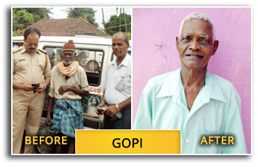 Gopi