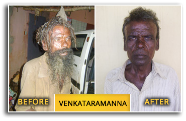 Venkatramanna