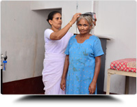 Height Measuring