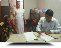 Karunalaya Oldage