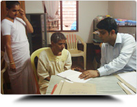 Karunalaya Oldage