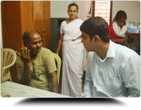 Karunalaya Oldage