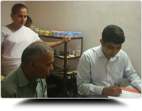Karunalaya Oldage