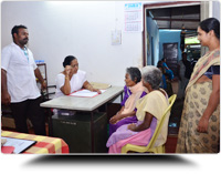 Karunalaya Oldage