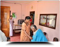 Nursing