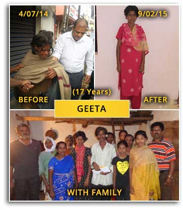 geeta