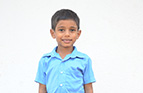 Jayanthi's son