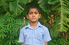 Jayanthi's son