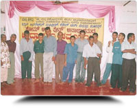 Home of Faith - Orphanage