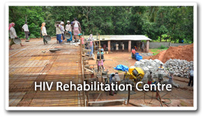 HIV Rehabilitation Project