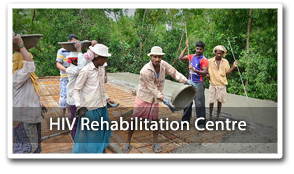 HIV Rehabilitation Project