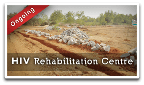 HIV Rehabilitation Project